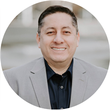 Luis Torres, MFT