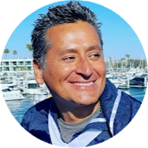 Luis Uceda, LPC