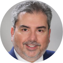 Luis Valdes, PA-C