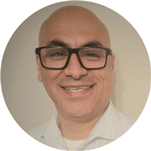 Luis Velasco, LMFT