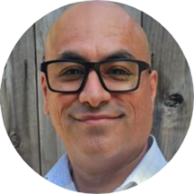 Luis Velasco, LMFT