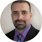 Luis Villanueva, LCSW