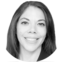 Luisa Chambers, LCSW