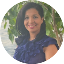 Luisa Dominguez, LCSW
