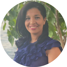 Luisa Dominguez, LCSW