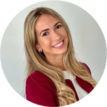 Luisa Hernandez, RD, RDN