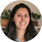 Luiza Pinaud, LMFT
