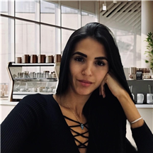 Luiza Rodrigues, LMHC