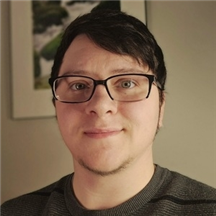 Lukas Walden, LMFT