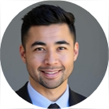 Luke Carbonella, APRN, RN, NP