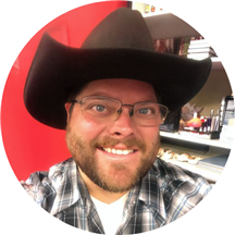 Luke Hatch, LCSW