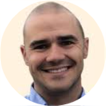 Luke Moore, MA, LPC, LAC