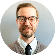 Luke Shackelford, LMFT