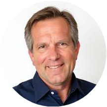 Luke Spiegelhoff, LICSW