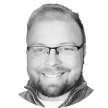 Luke Tervola, LICSW