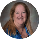 Lunda Gill-Desbrow, LMFT