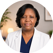 Lunie Joseph, NP, APRN, PMHNP