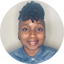 Luredia Cooper, LMFT