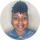 Luredia Cooper, LMFT