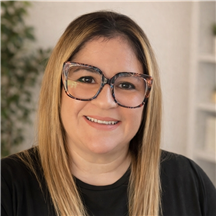 Luris Rivera, LCSW