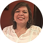 Luz Elena Rojas, LCSW