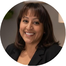 Luz Guevara, LCSW