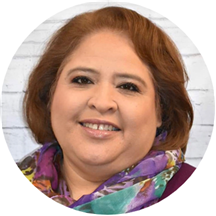 Luz Macias, LCSW