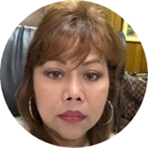 Luz Nolasco Warfield, LMHC