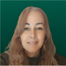Luz Ordaz, MA