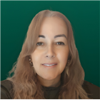Luz Ordaz, MA