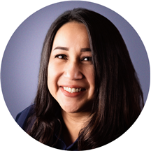 Luz Rodrigues, LMFT