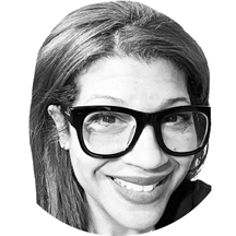 Luz Sanchez, LCPC, LMHC