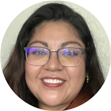 Luz Varela Morales, NCC, LPC