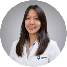 Ly Nguyen, FNP