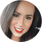 Lyann De la Garza, CCC - SLP