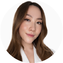 Lyann Wong, NP
