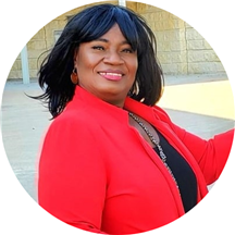 Lychene Saah, LPC