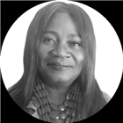 Lychene Saah, LPC