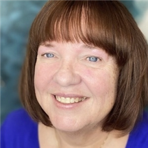Lydia Banton, LMHC