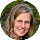 Lydia Bullock, LCSW
