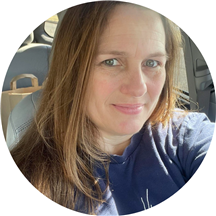 Lydia Daigle-Schambach, LMT