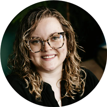 Lydia Ehrmann, LMFT, MS