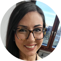 Lydia Elick, LISW