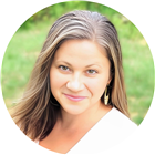 Lydia Ferguson, LPC