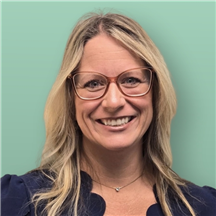 Lydia Frye, LPC