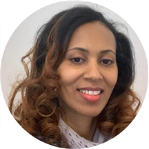 Lydia Gugsa, PMHNP