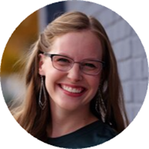 Lydia Hentz, LMHC