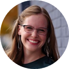 Lydia Hentz, LMHC