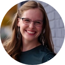 Lydia Hentz, LMHC