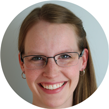 Lydia Hentz, MA